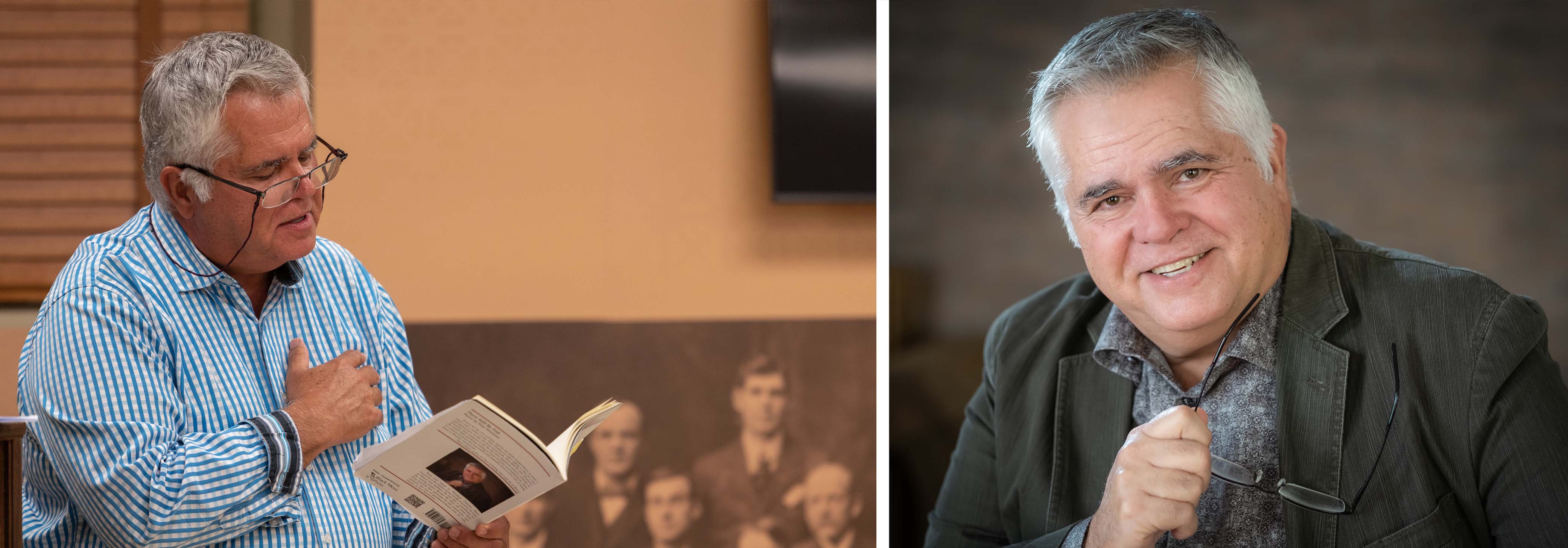 Peter Hrastovec City of Windsor